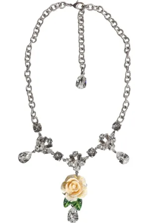 Dolce & Gabbana Dames, Accessoires, Veelkleurig, Maat: ONE Size