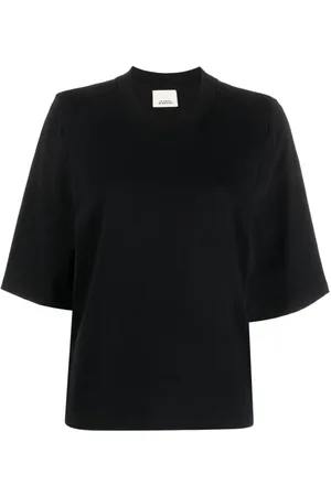 Isabel Marant Dames, Tops, Zwart, Maat: XS