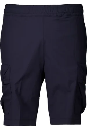 Parajumpers Heren, Korte broeken, Blauw, Maat: L