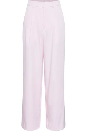 SisterS point Dames, Broeken, Roze, Maat: XL