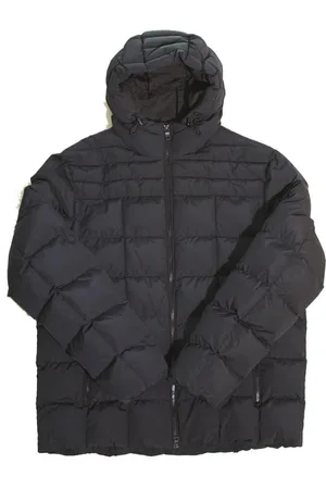 Geox Heren, Jassen, Blauw, Maat: 2XL