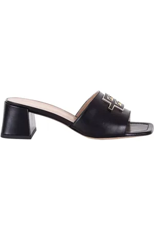 BALDININI Dames, Schoenen, Zwart, Maat: 39 EU