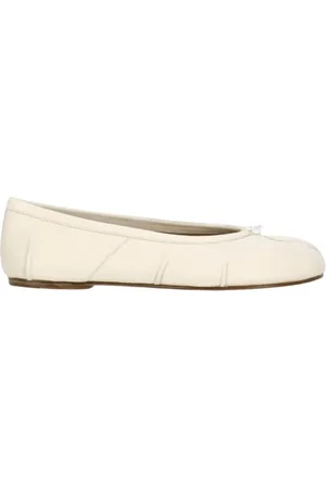Maison Margiela Dames, Schoenen, , Maat: 36 1/2 EU Leer