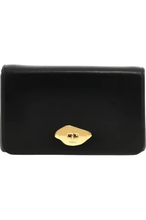MULBERRY Dames, Tassen, Zwart, Maat: ONE Size