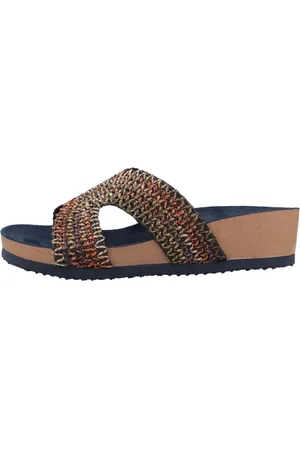 Gioseppo Dames, Schoenen, Blauw, Maat: 38 EU