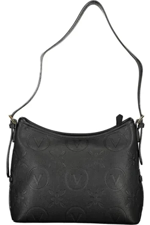 Valentino by Mario Valentino Dames, Tassen, Zwart, Maat: ONE Size