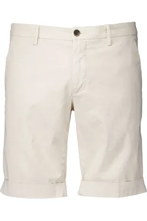 Masons Heren, Korte broeken, , Maat: XL
