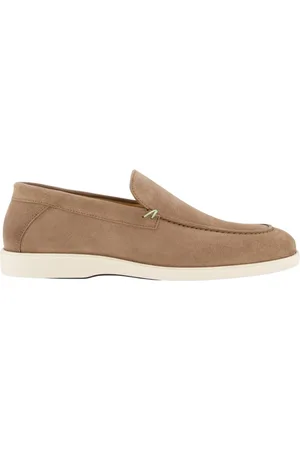 Atelier Verdi Heren, Schoenen, Bruin, Maat: 41 EU