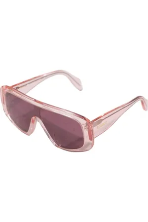 Pinko Dames, Accessoires, Roze, Maat: ONE Size Acryl