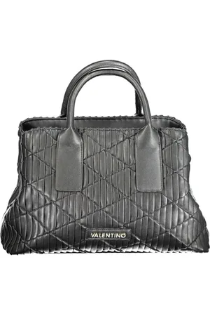 Valentino by Mario Valentino Dames, Tassen, Zwart, Maat: ONE Size