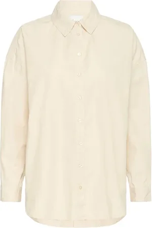 My Essential Wardrobe Dames, Blouses & Shirts, , Maat: M