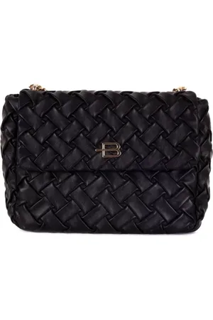 BALDININI Dames, Tassen, Zwart, Maat: ONE Size