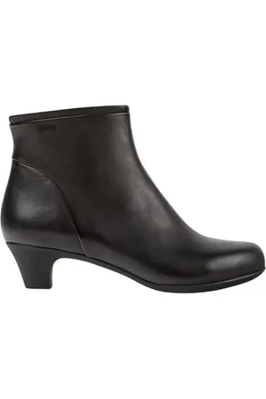 Camper Dames, Schoenen, Zwart, Maat: 36 EU