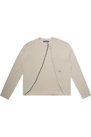 A-cold-wall* Heren, Truien, , Maat: M