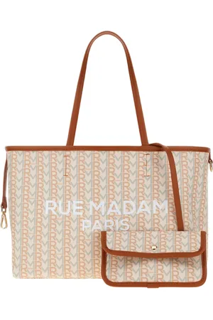 RUE MADAM Dames, Tassen, , Maat: ONE Size Zijde