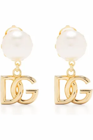 Dolce & Gabbana Dames, Accessoires, Wit, Maat: ONE Size