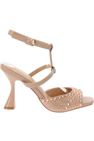 Gianfranco Ferré Dames, Schoenen, , Maat: 37 EU Leer