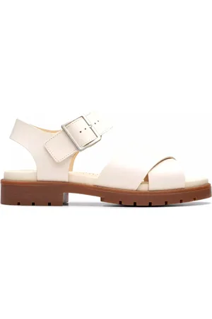 Clarks Dames, Schoenen, , Maat: 37 1/2 EU