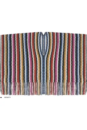 Missoni Dames, Accessoires, Veelkleurig, Maat: ONE Size