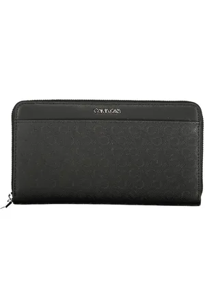 Calvin Klein Dames, Accessoires, Zwart, Maat: ONE Size Poliester
