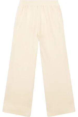 Refined Department Dames, Broeken, Wit, Maat: M