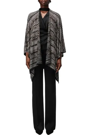 Missoni Dames, Jassen, Veelkleurig, Maat: ONE Size