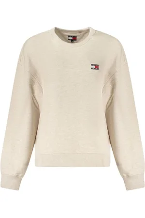 Tommy Hilfiger Dames, Sweatshirts & Hoodies, , Maat: XS Katoen
