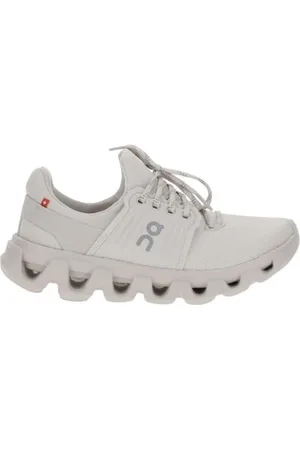 On Running Dames, Sport, Grijs, Maat: 38 EU
