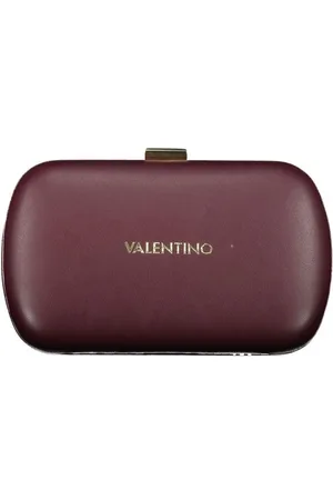 Valentino by Mario Valentino Dames, Tassen, Rood, Maat: ONE Size
