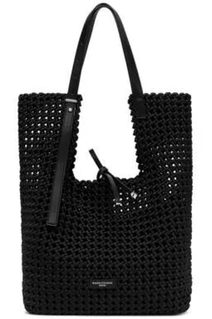 Gianni chiarini Dames, Tassen, Zwart, Maat: ONE Size