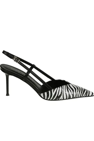 SERGIO LEVANTESI Dames, Schoenen, Veelkleurig, Maat: 37 EU Leer