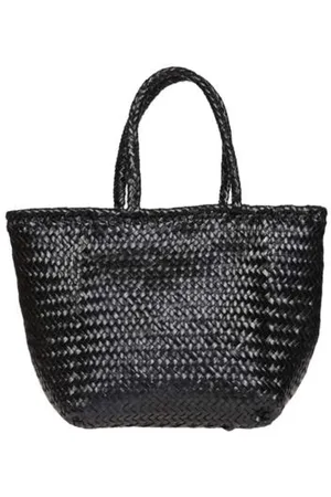 Dragon Diffusion Dames, Tassen, Zwart, Maat: ONE Size