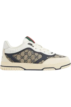 Gucci Heren, Schoenen, , Maat: 42 1/2 EU Leer