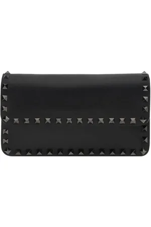 VALENTINO GARAVANI Dames, Tassen, Zwart, Maat: ONE Size