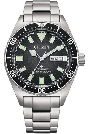 Citizen Dames, Accessoires, Zwart, Maat: ONE Size