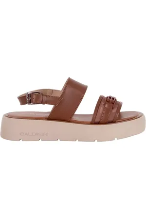 BALDININI Dames, Schoenen, Bruin, Maat: 37 EU