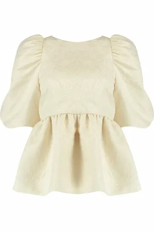 Harper & Yve Dames, Blouses & Shirts, , Maat: XS Katoen