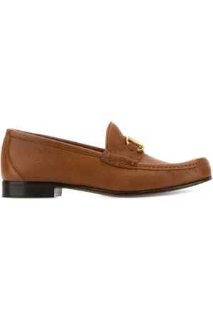 VALENTINO GARAVANI Dames, Schoenen, Bruin, Maat: 37 EU
