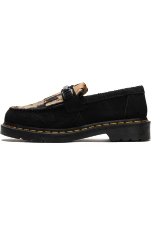 Dr. Martens Heren, Schoenen, Zwart, Maat: 46 EU Suède