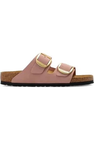 Birkenstock Dames, Schoenen, Roze, Maat: 39 EU