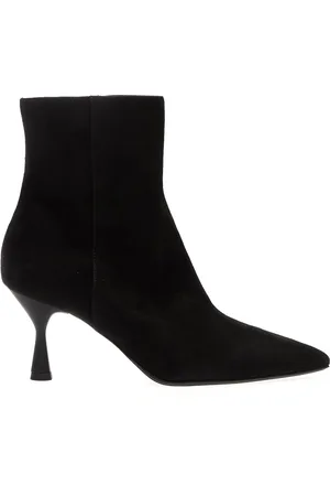 AGL ATTILIO GIUSTI LEOMBRUNI Dames, Schoenen, Zwart, Maat: 39 1/2 EU