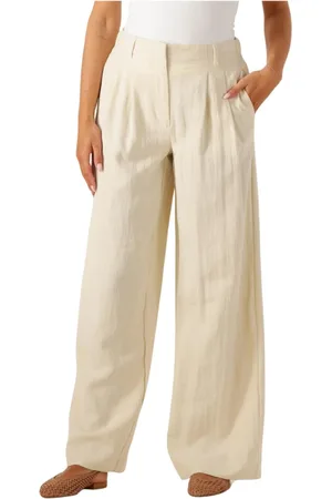Moss Copenhagen Dames, Broeken, , Maat: XS