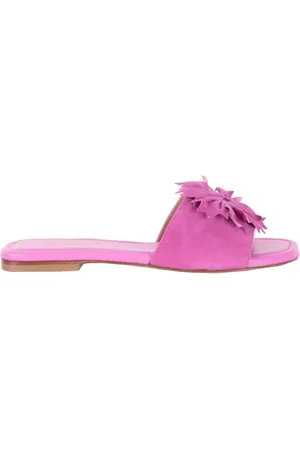 BALDININI Dames, Schoenen, Roze, Maat: 38 EU Suède