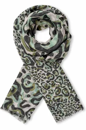 Masai Dames, Accessoires, Veelkleurig, Maat: ONE Size Katoen