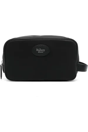 MULBERRY Dames, Tassen, Zwart, Maat: ONE Size Leer