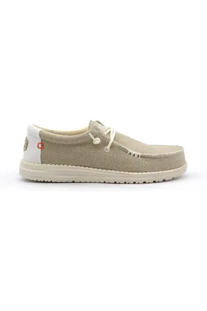 Hey dude Heren, Schoenen, , Maat: 45 EU Katoen