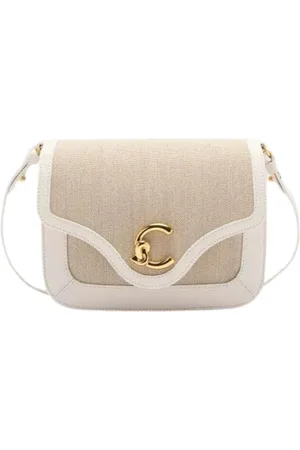 Coccinelle Dames, Tassen, , Maat: ONE Size Katoen