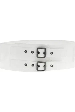 Andamane Dames, Accessoires, Wit, Maat: ONE Size