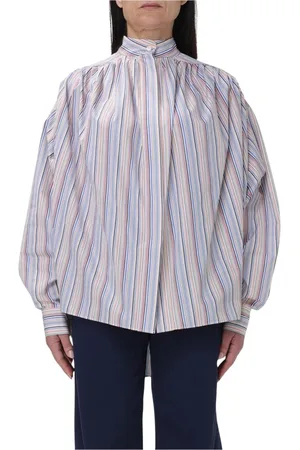 Etro Dames, Blouses & Shirts, Veelkleurig, Maat: S Zijde