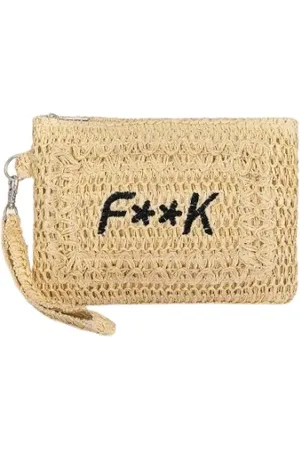 F**K Dames, Tassen, , Maat: ONE Size